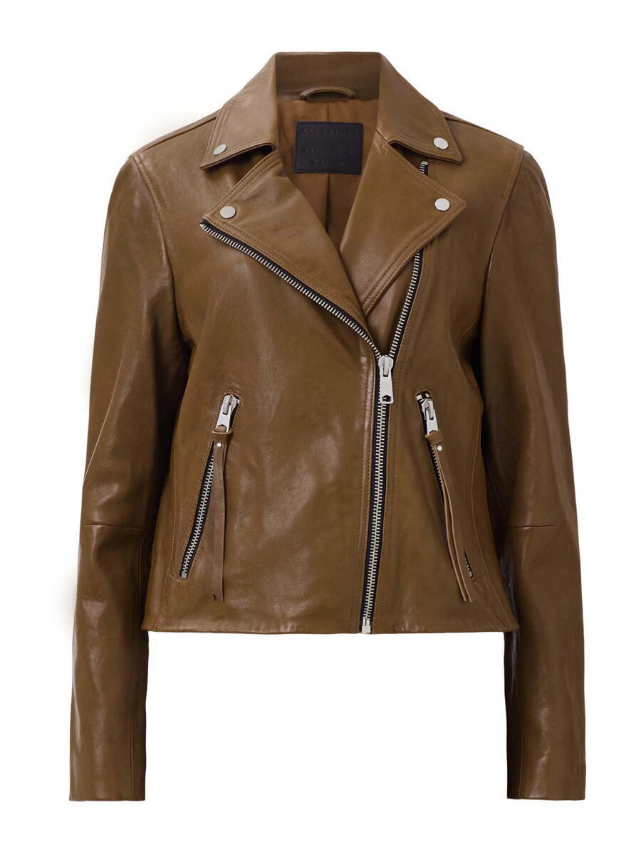 Демисезонная куртка AllSaints DALBY, Olive
Демисезонная куртка AllSaints DALBY, Olive