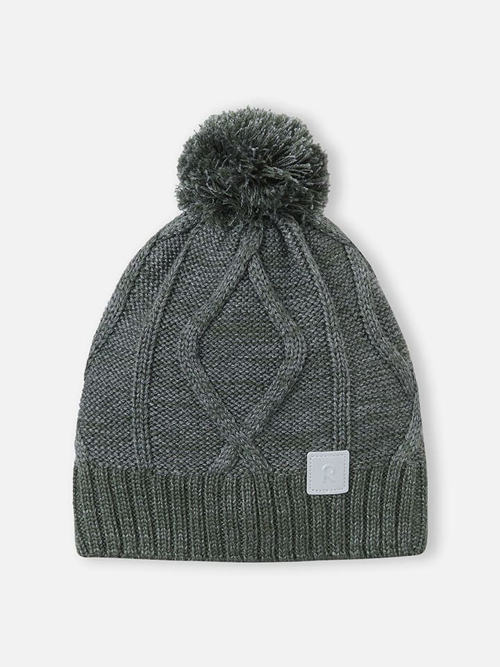 Шапка Reima, зеленый
Шапка Reima, зеленый