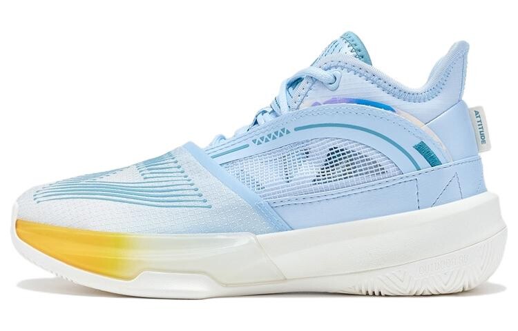 Баскетбольные кроссовки State Extremely Large Triangle 1.0 женские, среднего размера, синие Peak
Баскетбольные кроссовки State Extremely Large Triangle 1.0 женские, среднего размера, синие Peak