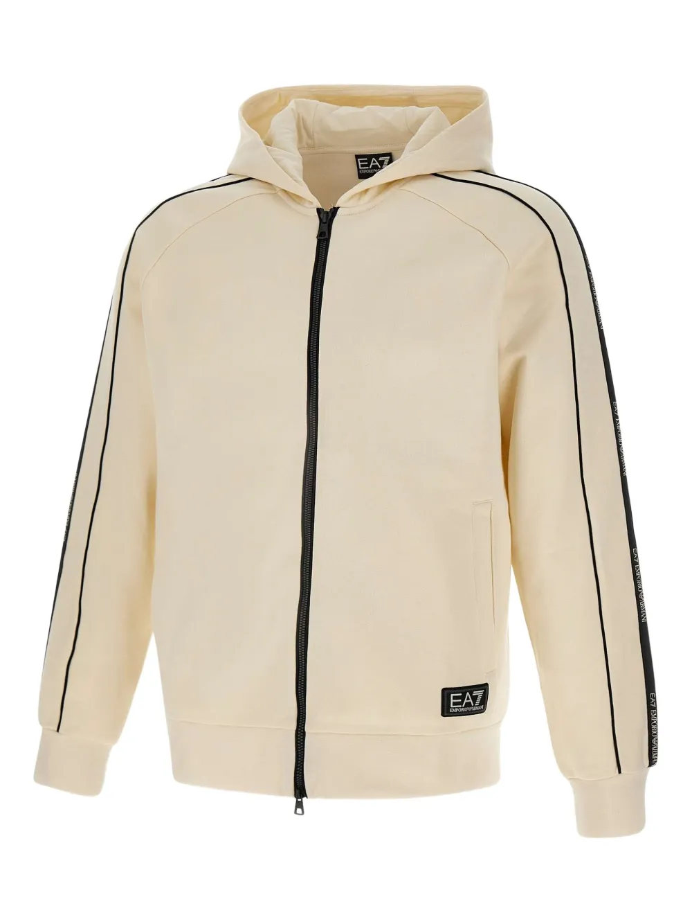 Куртка с капюшоном на молнии Ea7 Emporio Armani, нейтральный
Куртка с капюшоном на молнии Ea7 Emporio Armani, нейтральный