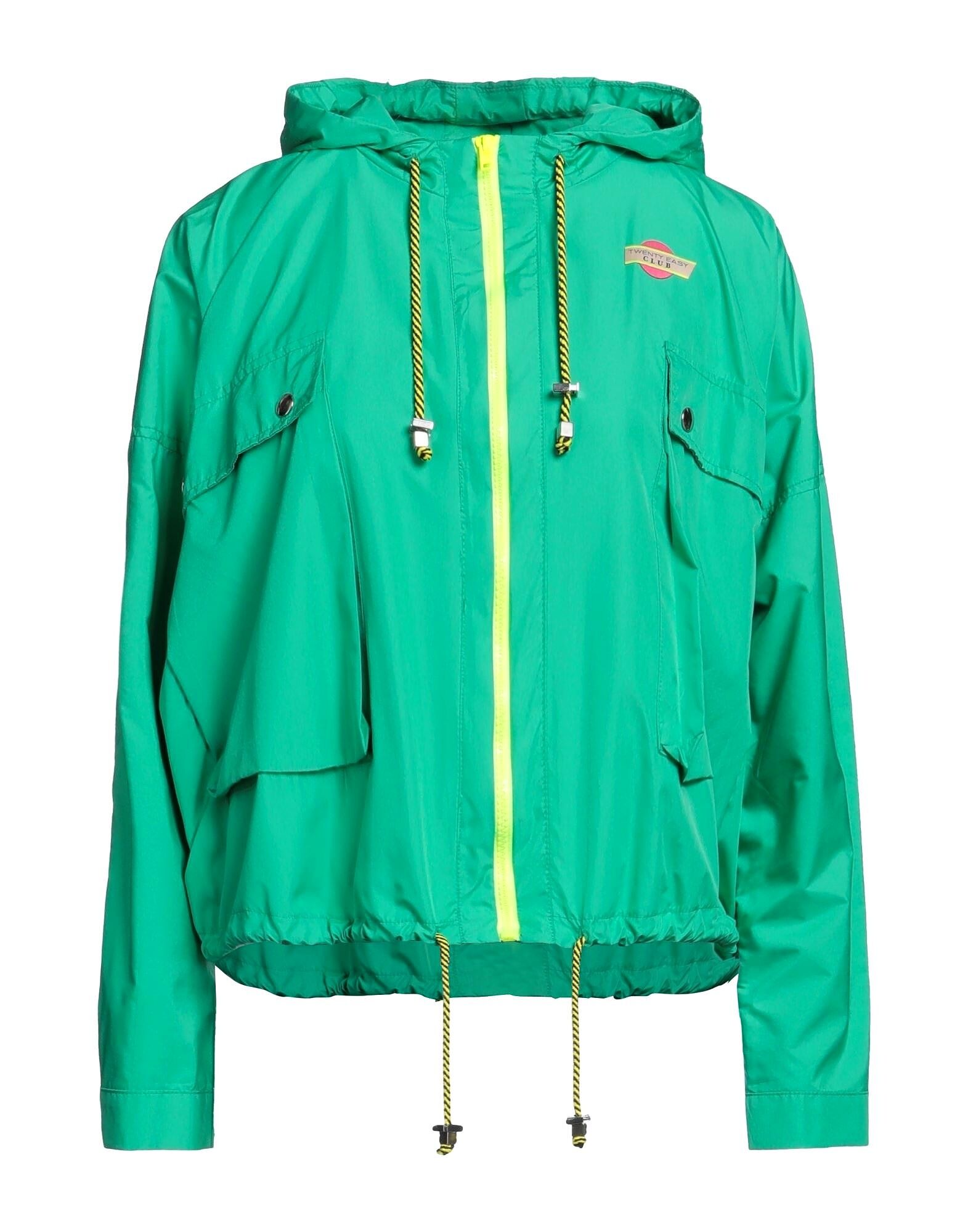 Куртка Kaos, зеленый
Куртка Kaos, зеленый