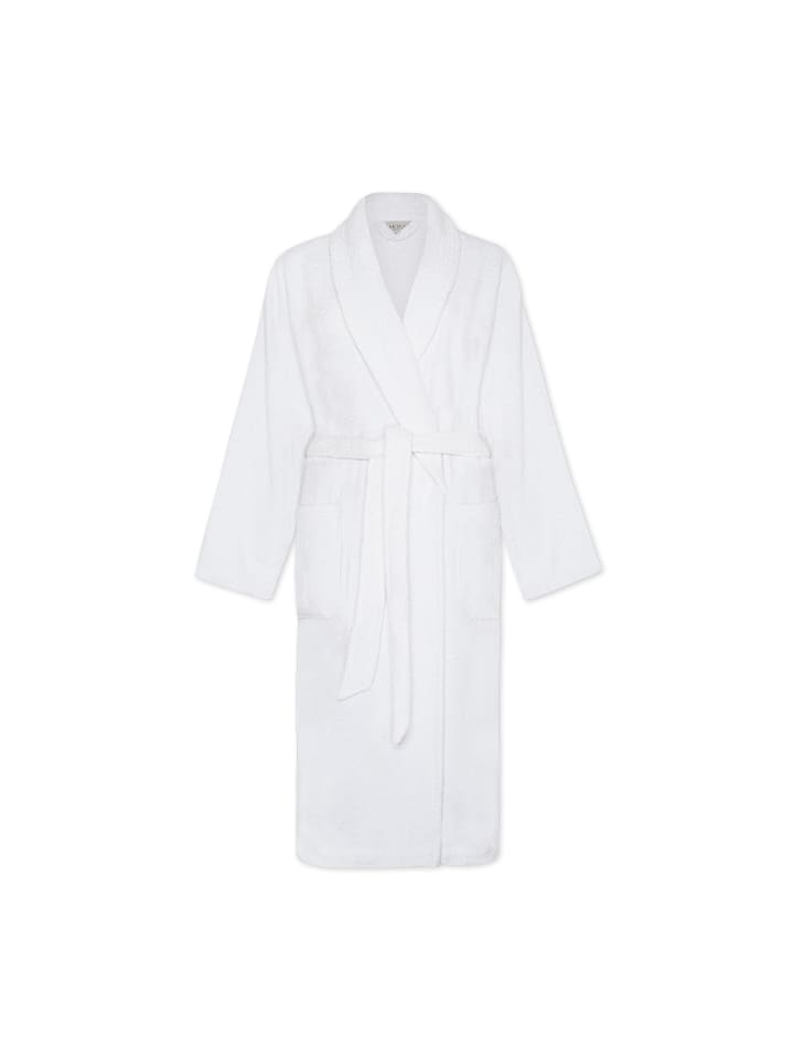 Халат Möve, цвет snow
Халат Möve, цвет snow