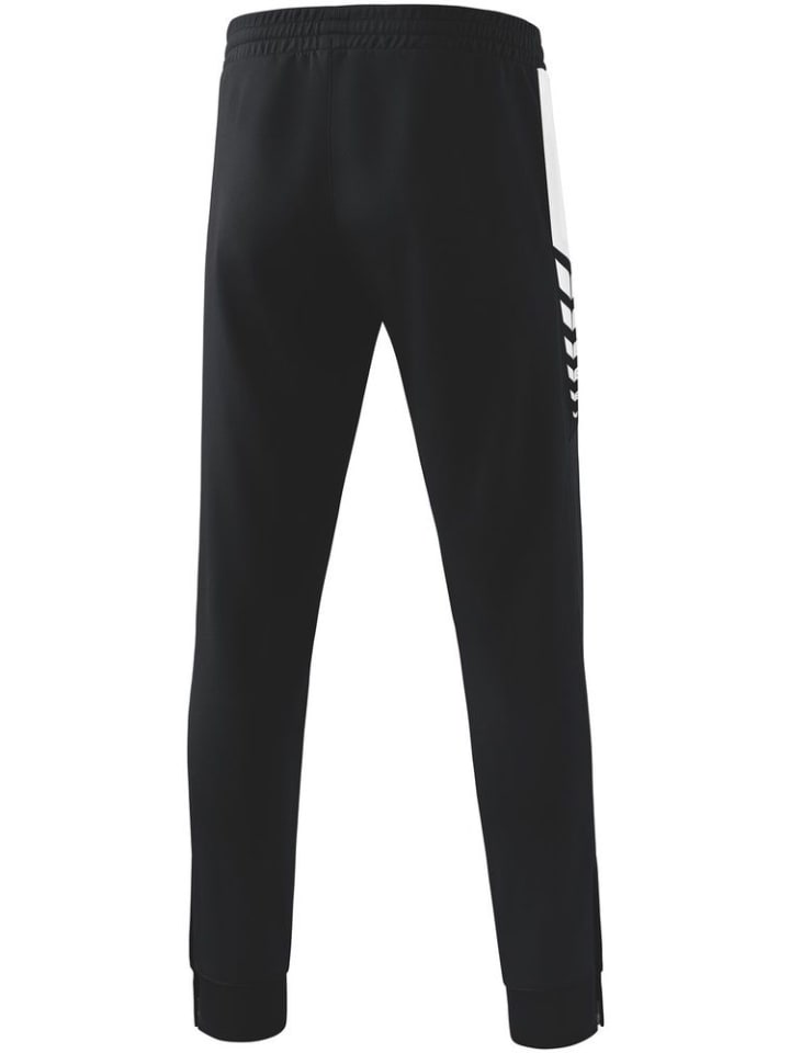 Спортивные штаны Six Wings Worker Hose erima, черный
Спортивные штаны Six Wings Worker Hose erima, черный