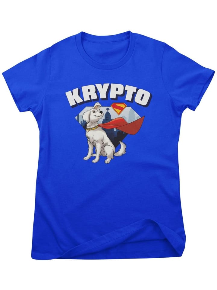 Футболка Krypto The Superdog Girly Tee синего цвета Superman, Синий, Футболка Krypto The Superdog Girly Tee синего цвета Superman
Футболка Krypto The Superdog Girly Tee синего цвета Superman, Синий, Футболка Krypto The Superdog Girly Tee синего цвета Superman