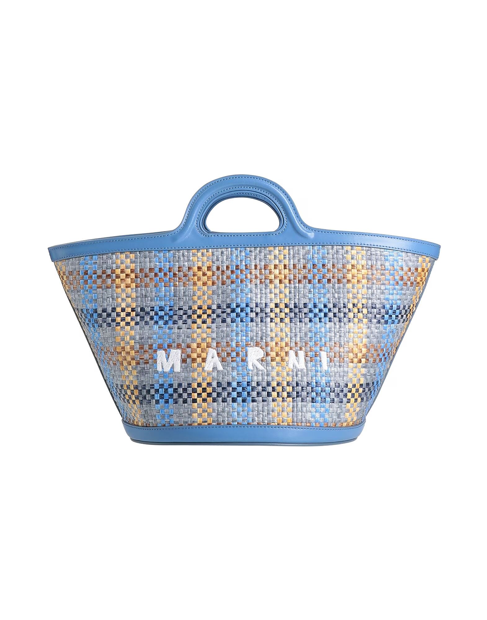Сумка Marni, серо-синий
Сумка Marni, серо-синий