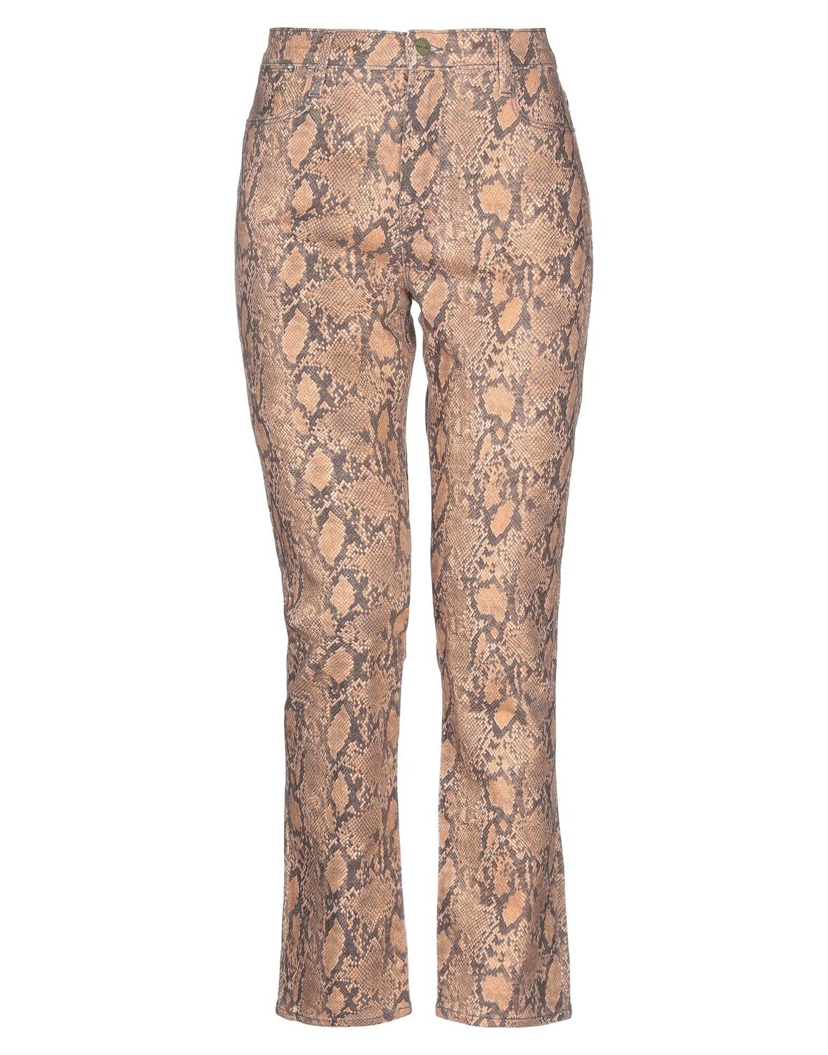 Джинсы Frame, песочный
Джинсы Frame, песочный