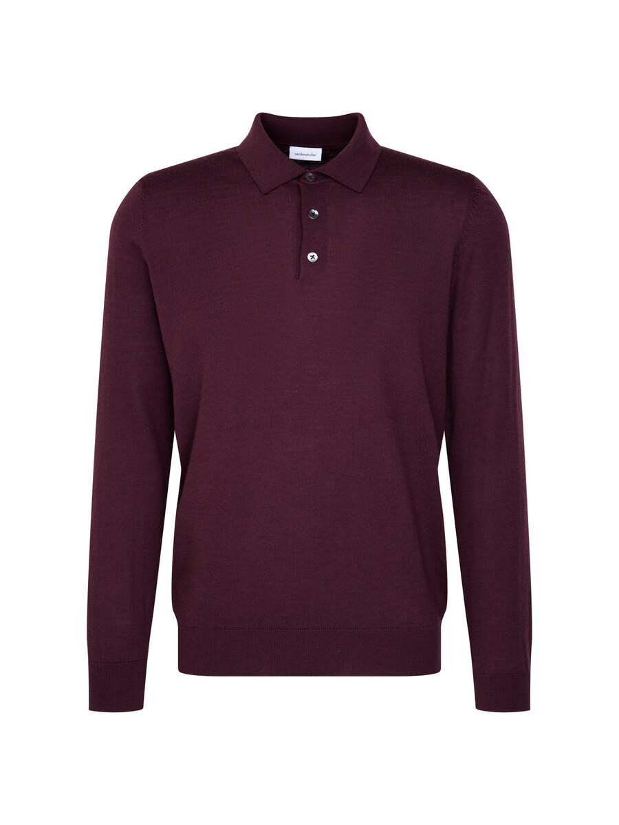 Свитер SEIDENSTICKER Schwarze Rose, Wine Red
Свитер SEIDENSTICKER Schwarze Rose, Wine Red