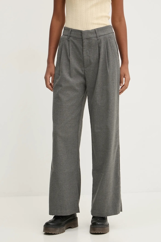 Брюки Hollister Co., серый
Брюки Hollister Co., серый