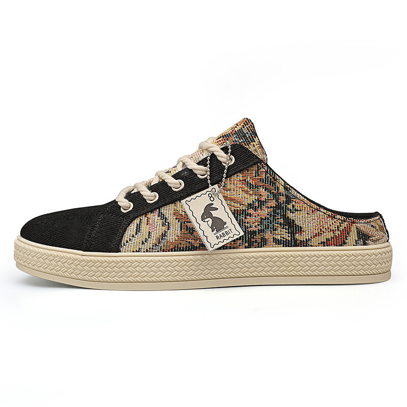 Сабо с закрытым носком для мужчин Play Cobbler, бежевый
Сабо с закрытым носком для мужчин Play Cobbler, бежевый