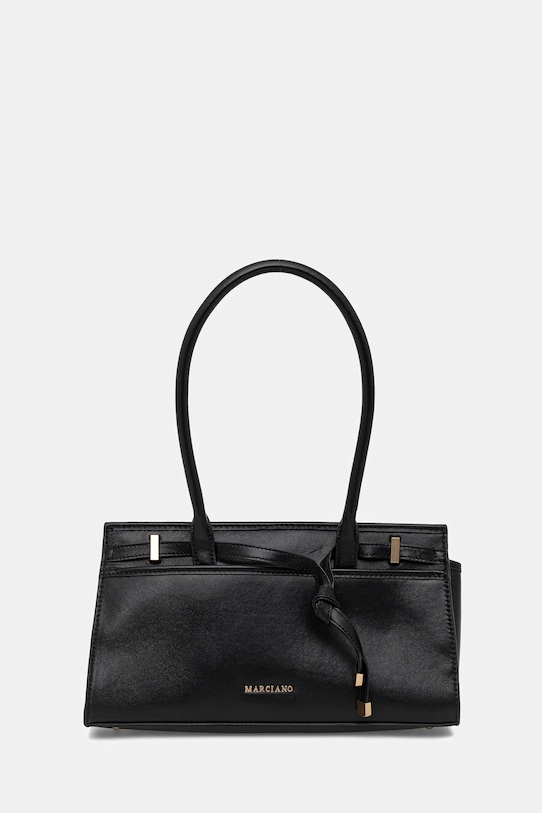 Кожаная сумка Marciano Guess, черный
Кожаная сумка Marciano Guess, черный