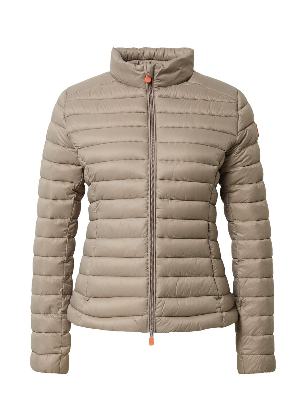 Межсезонная куртка SAVE THE DUCK CARLY, бежевый
Межсезонная куртка SAVE THE DUCK CARLY, бежевый