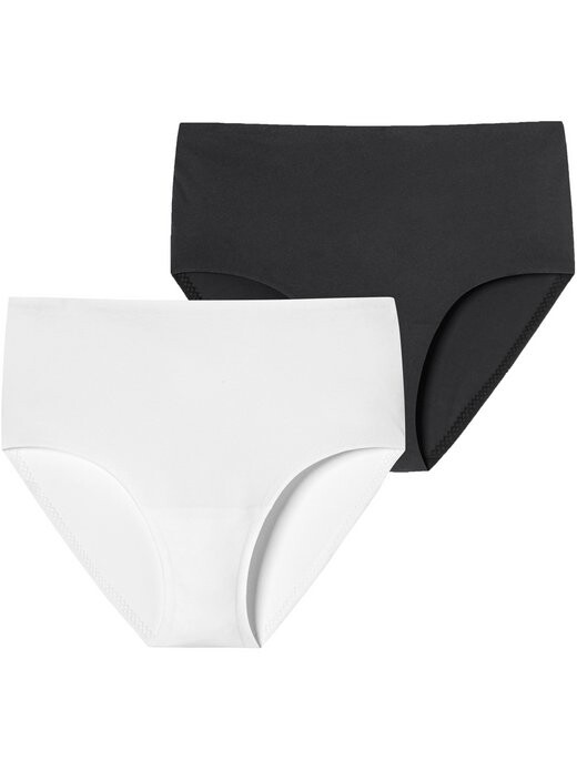 Трусы макси невидимые мягкие Schiesser, мультиколор
Трусы макси невидимые мягкие Schiesser, мультиколор