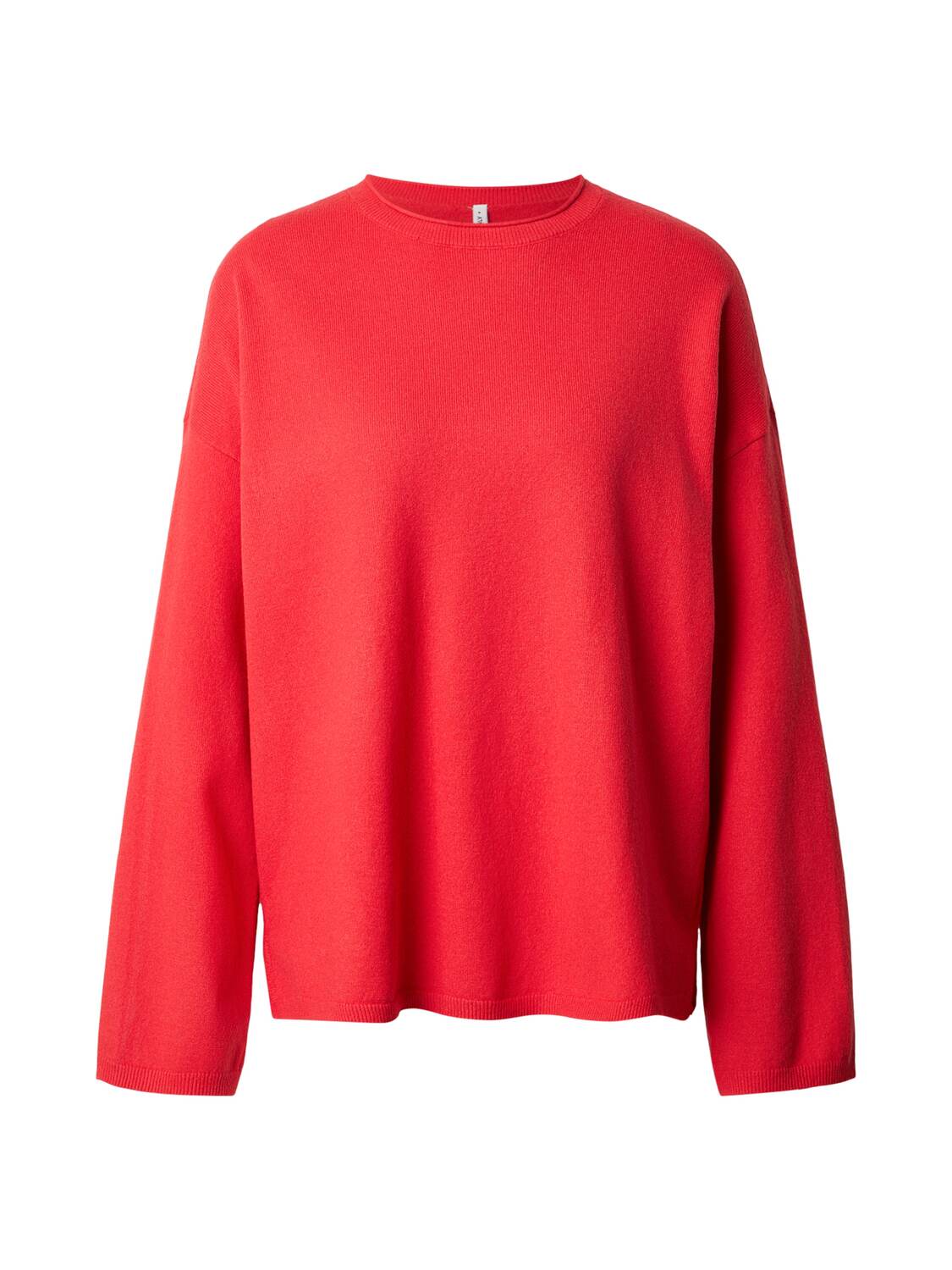 ONLY Свитер 'ONLLOYAL AMALIO' красный
ONLY Свитер 'ONLLOYAL AMALIO' красный