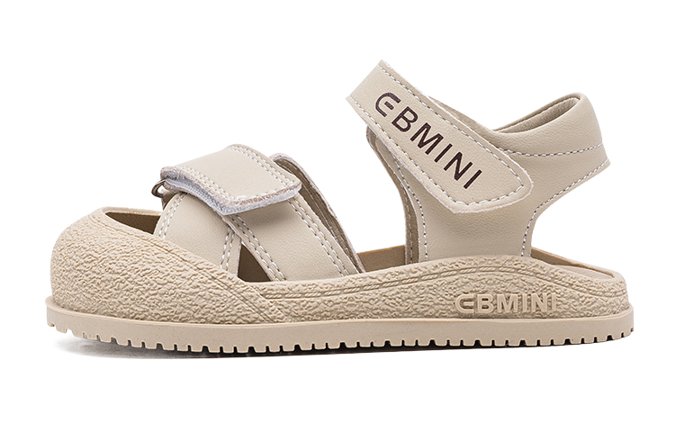 Детская обувь для малышей Baby EBMINI, хаки
Детская обувь для малышей Baby EBMINI, хаки