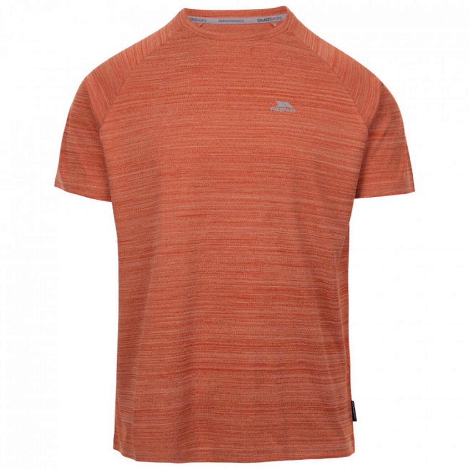 Футболка "leecana" Trespass, красный
Футболка "leecana" Trespass, красный