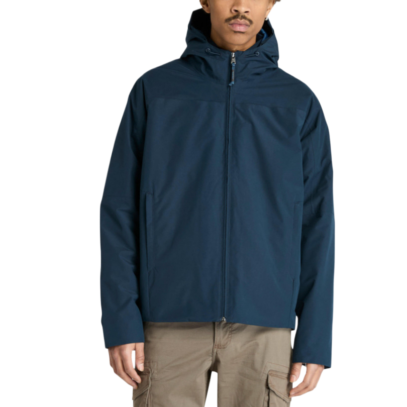 Куртка мужская Timberland, синий
Куртка мужская Timberland, синий