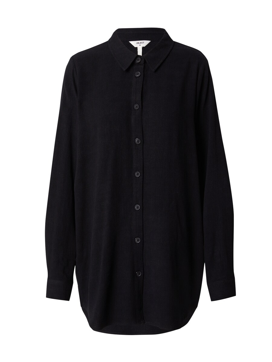 Блуза OBJECT Sanne, черный
Блуза OBJECT Sanne, черный