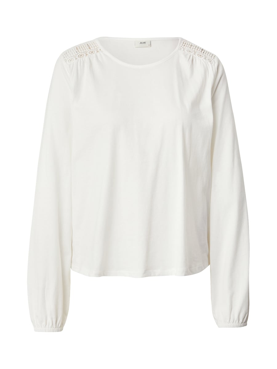 Рубашка JDY PILA, белый
Рубашка JDY PILA, белый