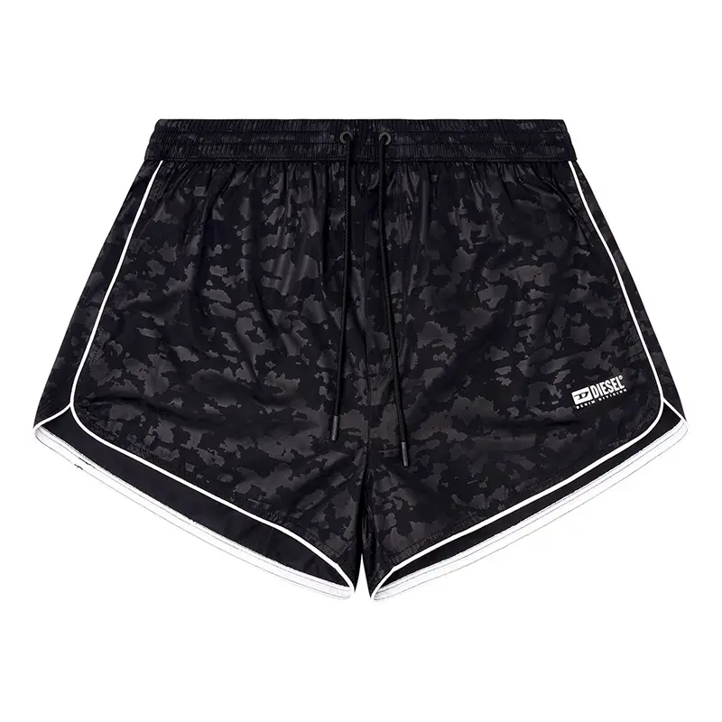 Плавки мужские 1 шт DIESEL, черный
Плавки мужские 1 шт DIESEL, черный