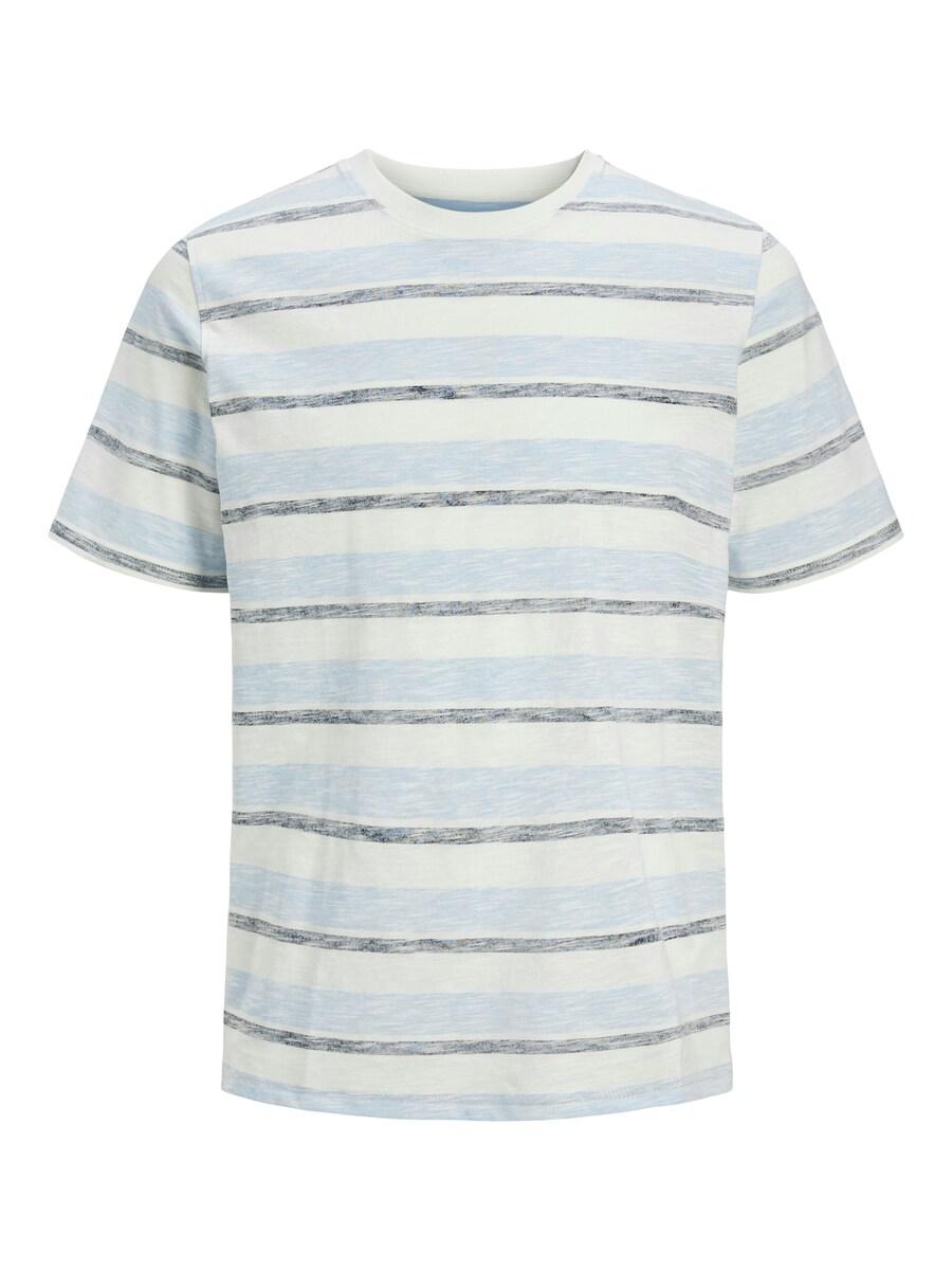 Футболка JACK & JONES JACK & JONES JJBIRK, White
Футболка JACK & JONES JACK & JONES JJBIRK, White
