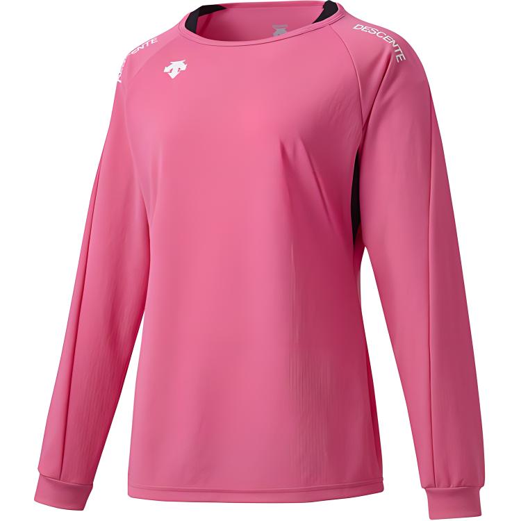 Рубашки Field Collection женские DESCENTE, розовый
Рубашки Field Collection женские DESCENTE, розовый