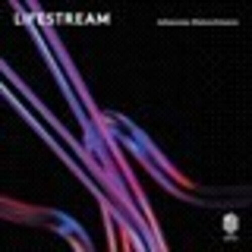 CD диск Motschmann: Lifestream
CD диск Motschmann: Lifestream