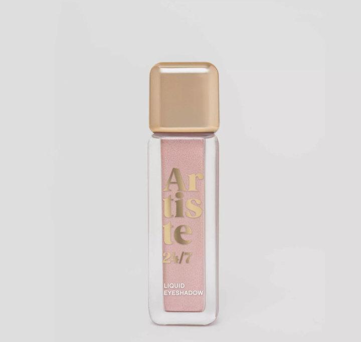 жидкие тени для век VIVIENNE SABO Artiste 24/7, 10 розовое золото 5 мл
жидкие тени для век VIVIENNE SABO Artiste 24/7, 10 розовое золото 5 мл