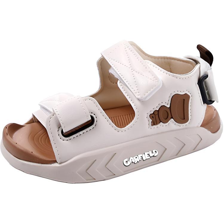 Сандалии детские, износостойкие, дышащие, быстросохнущие, легкие, с амортизацией JIAFEIMAO, хаки
Сандалии детские, износостойкие, дышащие, быстросохнущие, легкие, с амортизацией JIAFEIMAO, хаки