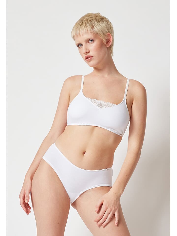 Бюстье Skiny, белый
Бюстье Skiny, белый