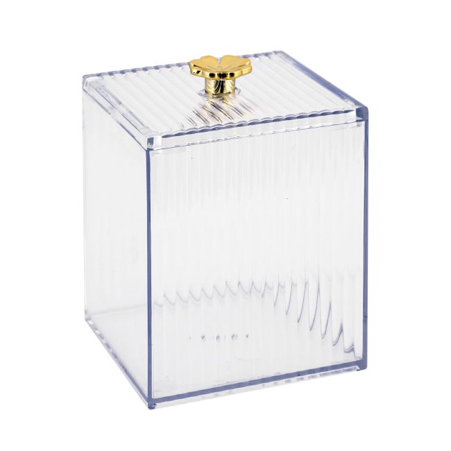 Косметичка Twin Win
Косметичка Twin Win