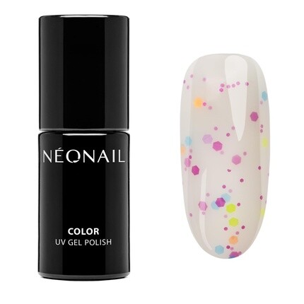 NEONAIL UV Лак для ногтей 7,2 мл - MULTICOLOR - GAME, SET, GLAM - NEONAIL Colors - Лак с УФ-блесками - Гелевые ногти - Дизайн ногтей - Шеллак Néonail
NEONAIL UV Лак для ногтей 7,2 мл - MULTICOLOR - GAME, SET, GLAM - NEONAIL Colors - Лак с УФ-блесками - Гелевые ногти - Дизайн ногтей - Шеллак Néonail