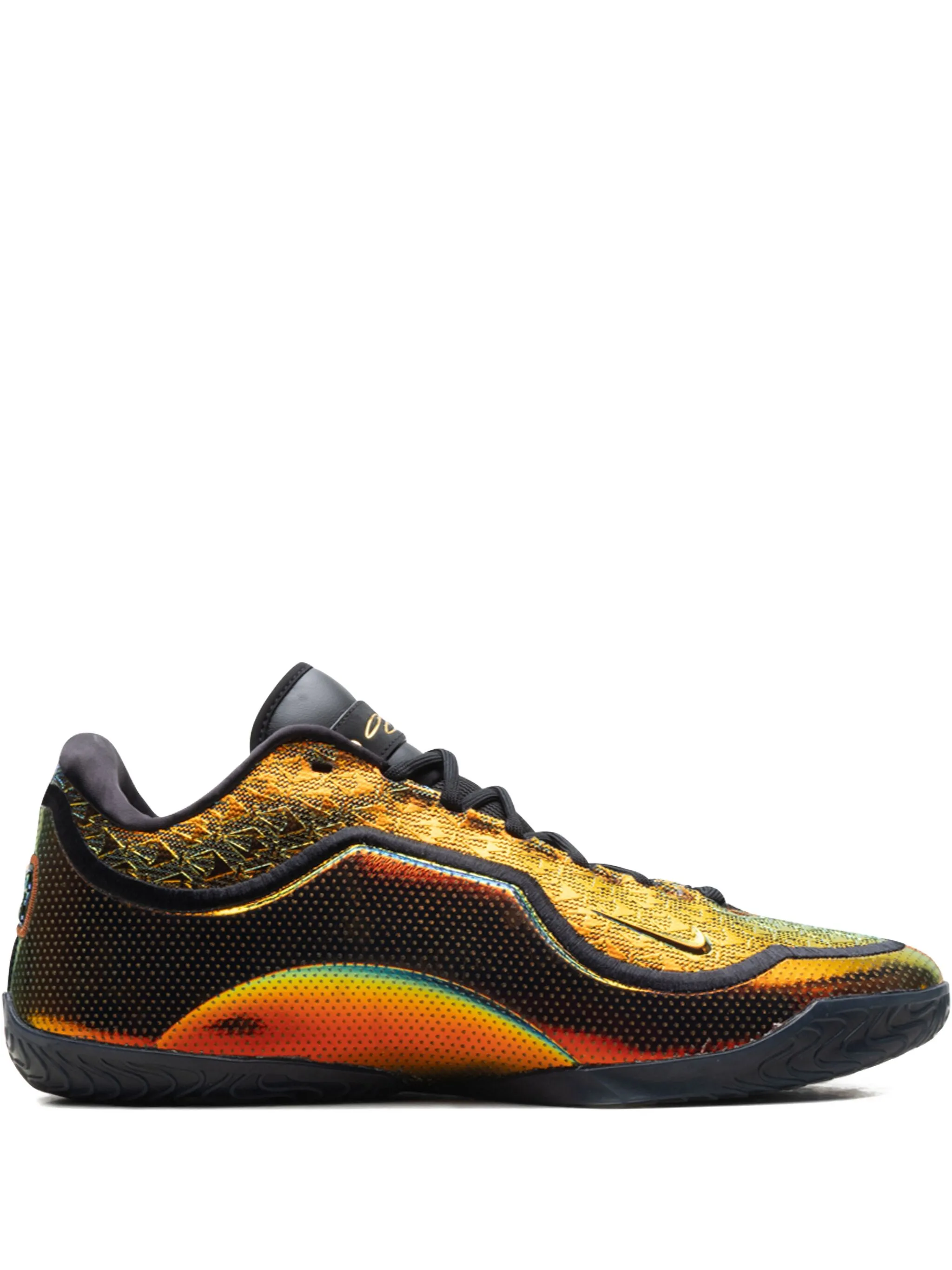 Кроссовки LeBron 23 Nike, золотистый
Кроссовки LeBron 23 Nike, золотистый