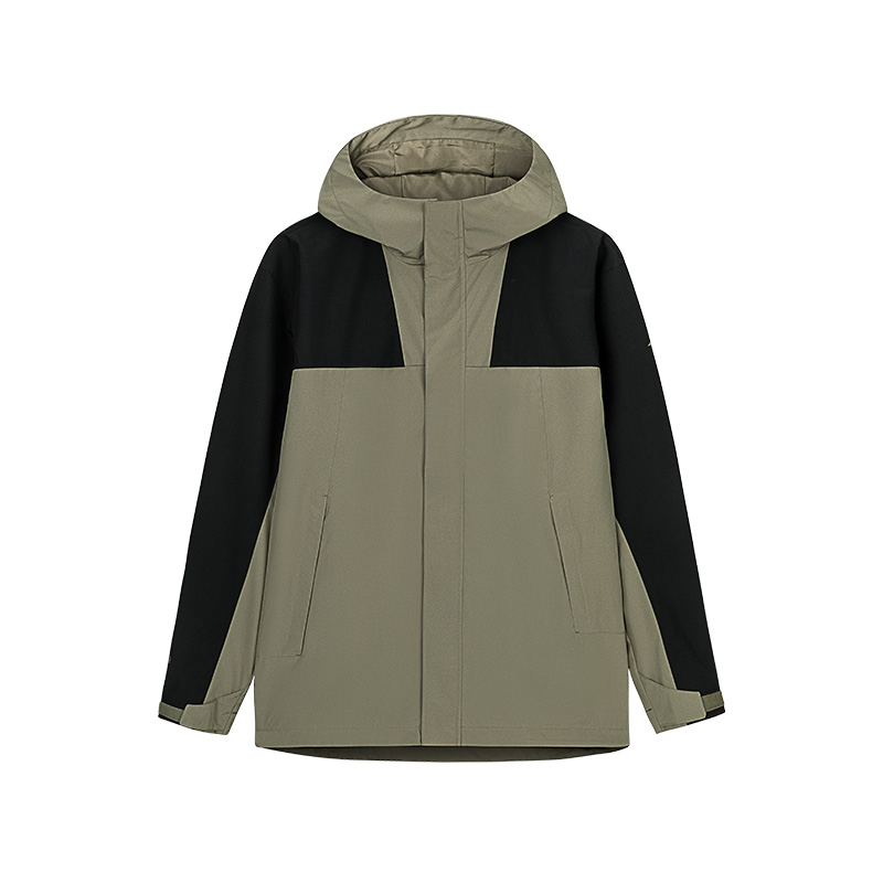 ANTA SUPERSTORE Ветровка мужская, Vine Cyan Green
ANTA SUPERSTORE Ветровка мужская, Vine Cyan Green