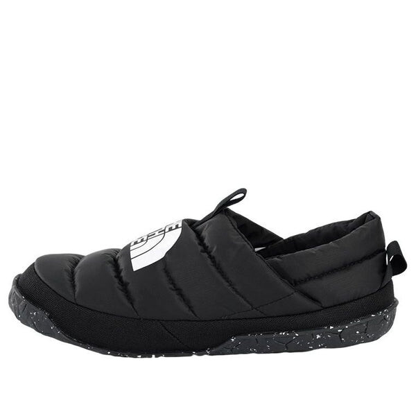 Кроссовки nuptse mules 'tnf black white' The North Face, черный
Кроссовки nuptse mules 'tnf black white' The North Face, черный