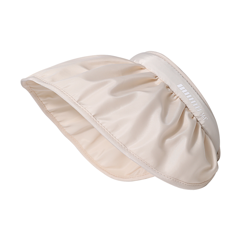 Шляпа от солнца из полиэстера Unisex 361°, бежевый
Шляпа от солнца из полиэстера Unisex 361°, бежевый