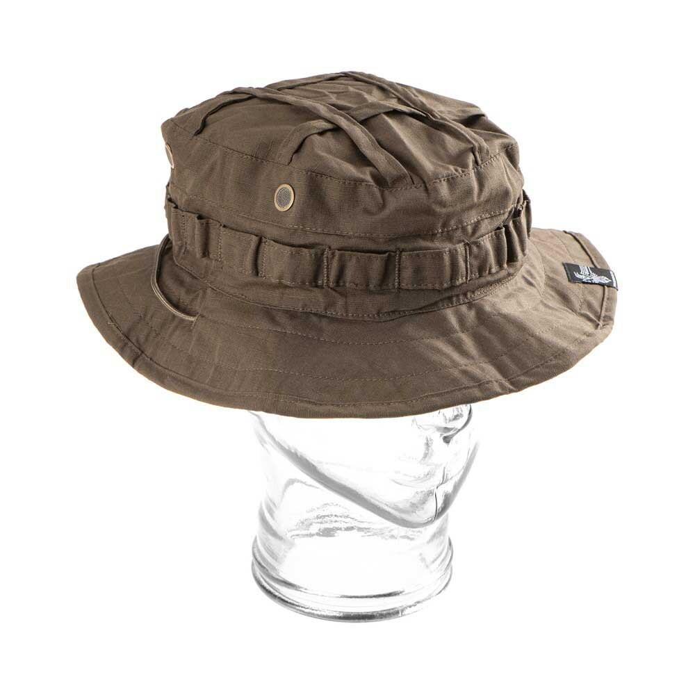 Шапка Invadergear Mod 2 Boonie, коричневый
Шапка Invadergear Mod 2 Boonie, коричневый