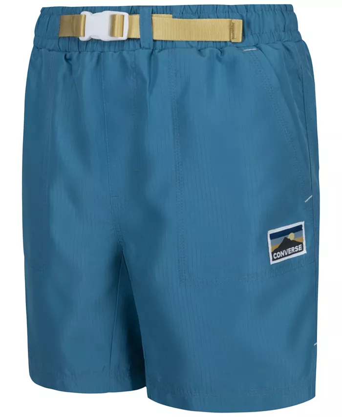 Шорты для скалолазания Big Boys Geared Up Converse
Шорты для скалолазания Big Boys Geared Up Converse