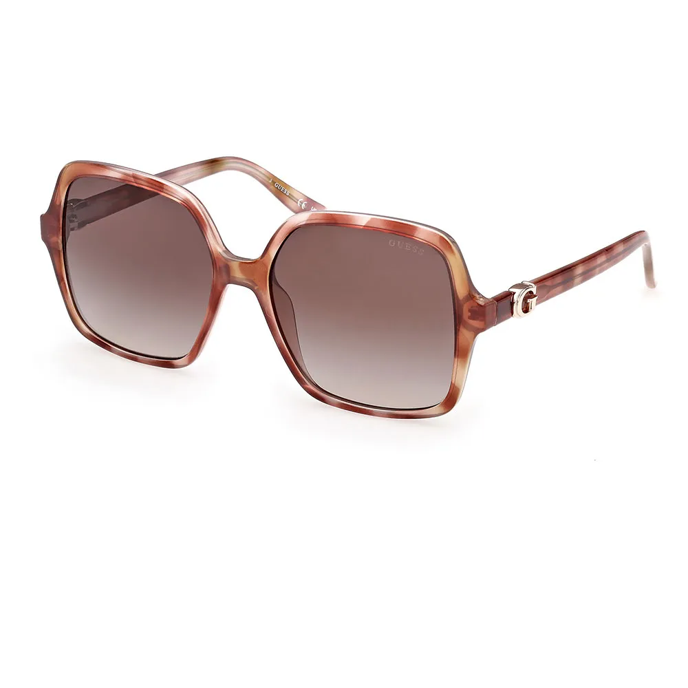 Солнцезащитные очки Guess GU00190 woman, коричневый
Солнцезащитные очки Guess GU00190 woman, коричневый