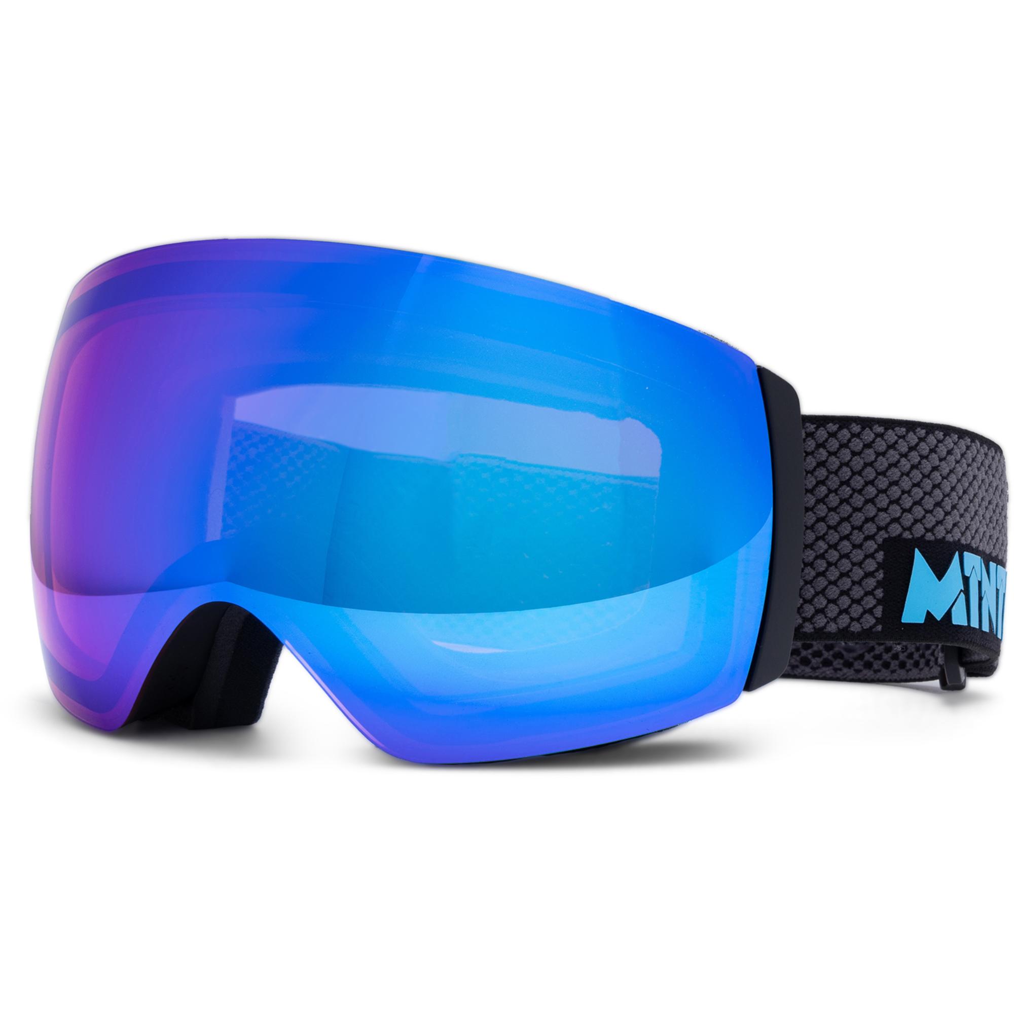 Панорамные очки Mountain Tek, Black/Red
Панорамные очки Mountain Tek, Black/Red