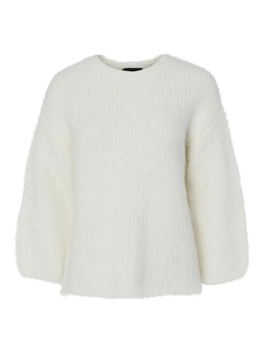 Свитер PIECES PCDalaila, белый
Свитер PIECES PCDalaila, белый