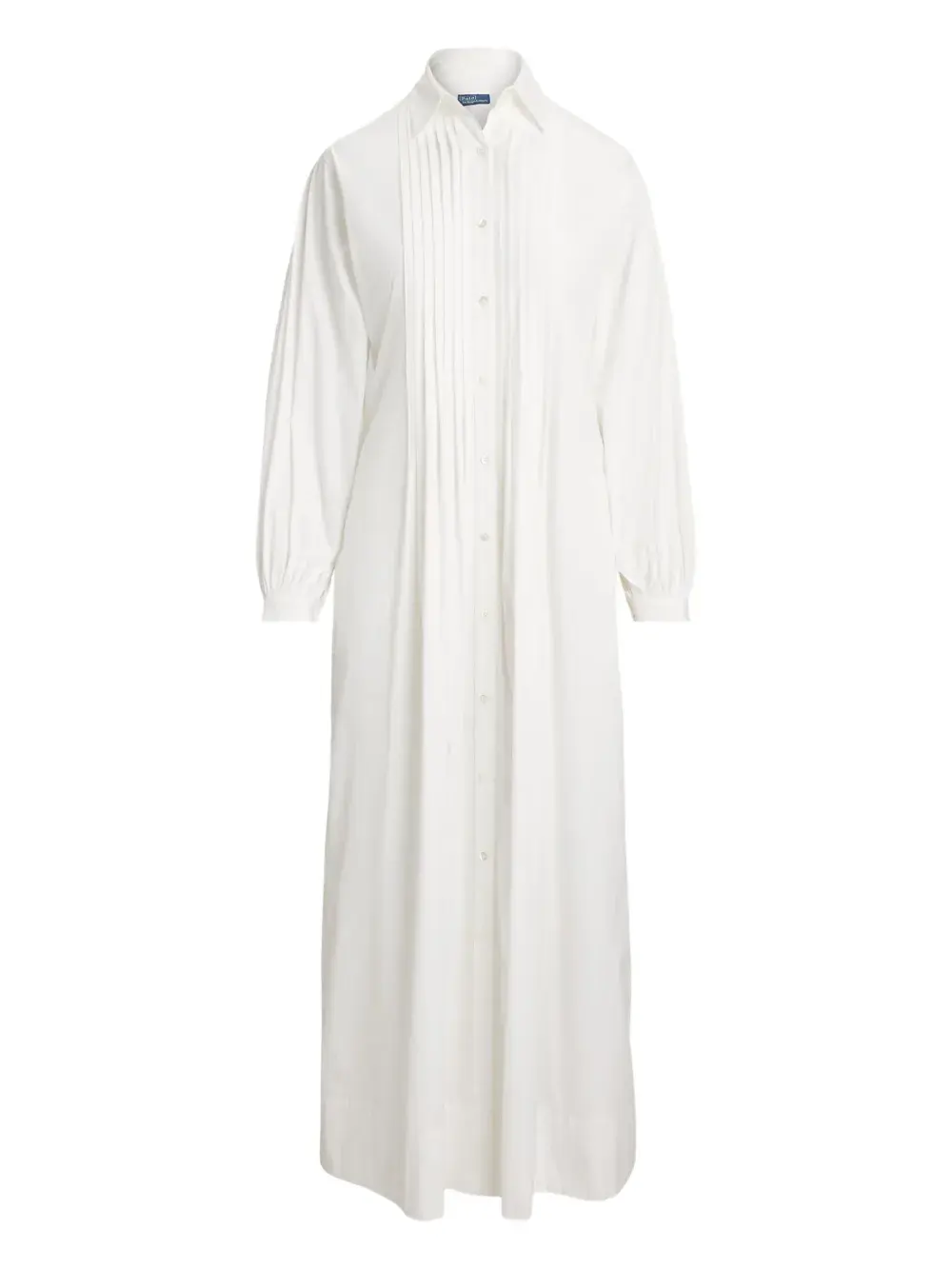 Платье с длинными рукавами POLO RALPH LAUREN, белый
Платье с длинными рукавами POLO RALPH LAUREN, белый