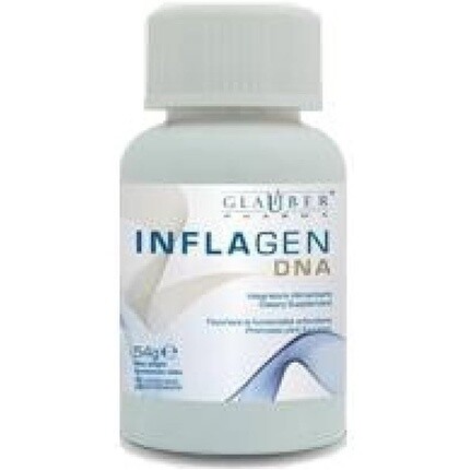 Inflagen DNA 60 таблеток по 54 г Forza Vitale Italia Srl
Inflagen DNA 60 таблеток по 54 г Forza Vitale Italia Srl