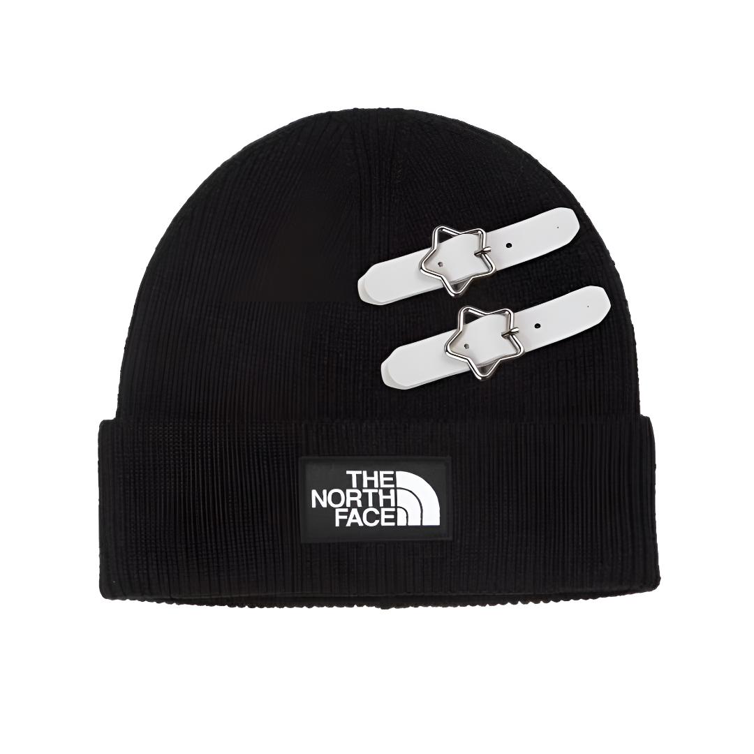 Нейлоновая шапка унисекс THE NORTH FACE, черный
Нейлоновая шапка унисекс THE NORTH FACE, черный