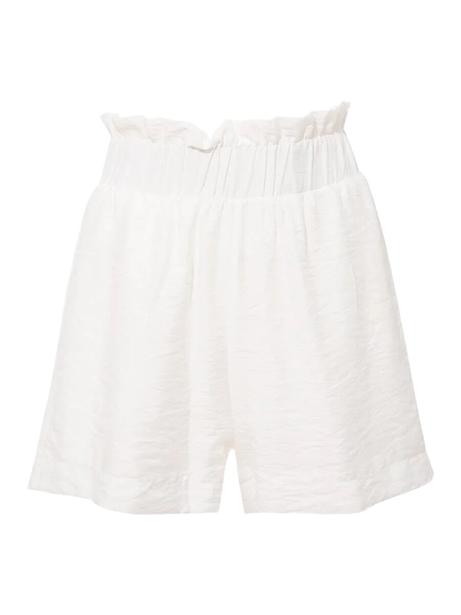 Брюки свободного кроя Rivus, белый
Брюки свободного кроя Rivus, белый