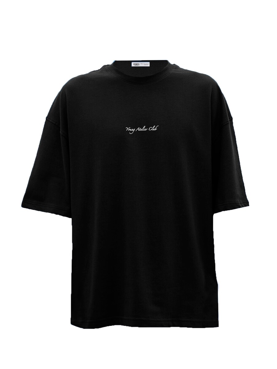 Рубашка VAMOS CLO Ontario, черный
Рубашка VAMOS CLO Ontario, черный