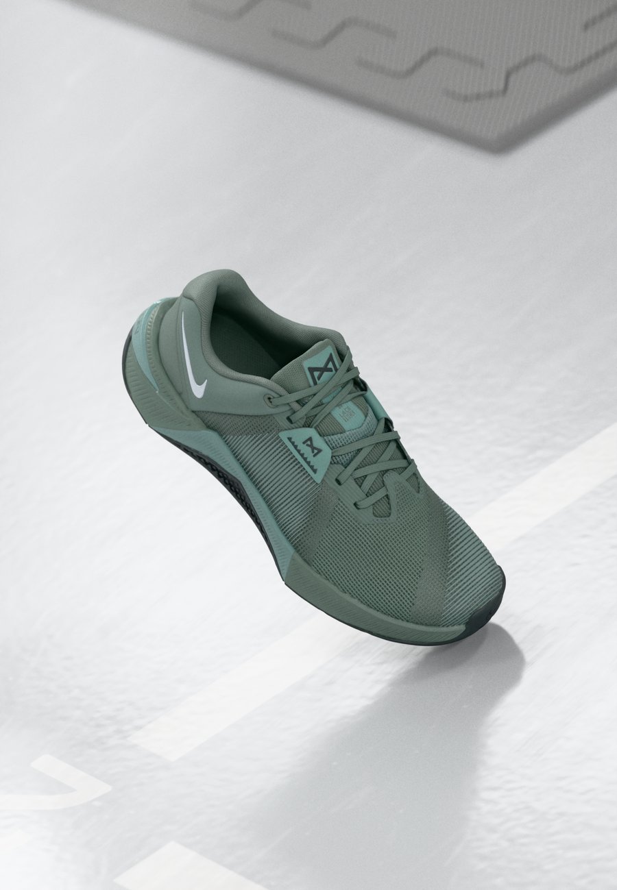 Кроссовки Nike Performance METCON 10, Clay Green/White/Cannon/Seaweed/Dark Green
Кроссовки Nike Performance METCON 10, Clay Green/White/Cannon/Seaweed/Dark Green