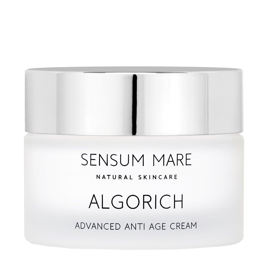 Крем для лица Sensum Mare Algorich, 50 мл
Крем для лица Sensum Mare Algorich, 50 мл