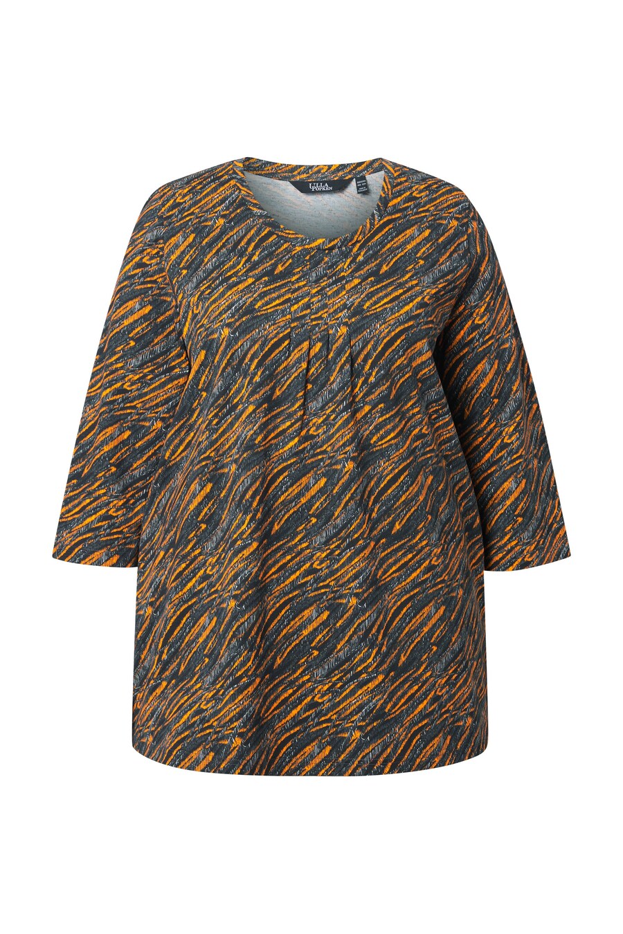 Рубашка Ulla Popken, Mixed Colors
Рубашка Ulla Popken, Mixed Colors