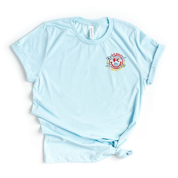 Футболка с принтом SW smiley sardines can Simply Sage Market, Ice Blue, Зеленый, Футболка с принтом SW smiley sardines can Simply Sage Market, Ice Blue
Футболка с принтом SW smiley sardines can Simply Sage Market, Ice Blue, Зеленый, Футболка с принтом SW smiley sardines can Simply Sage Market, Ice Blue