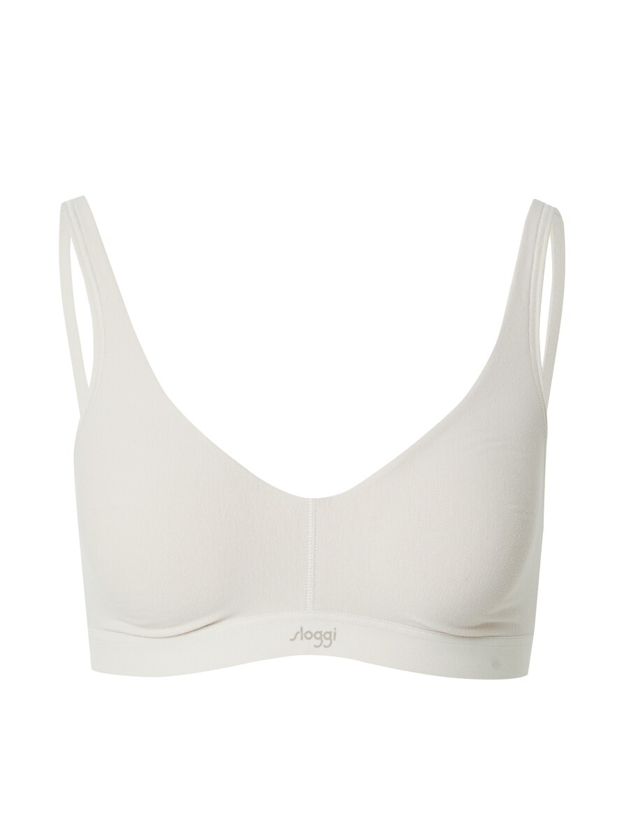 Бюстгальтер без косточек SLOGGI EVER, бежевый
Бюстгальтер без косточек SLOGGI EVER, бежевый